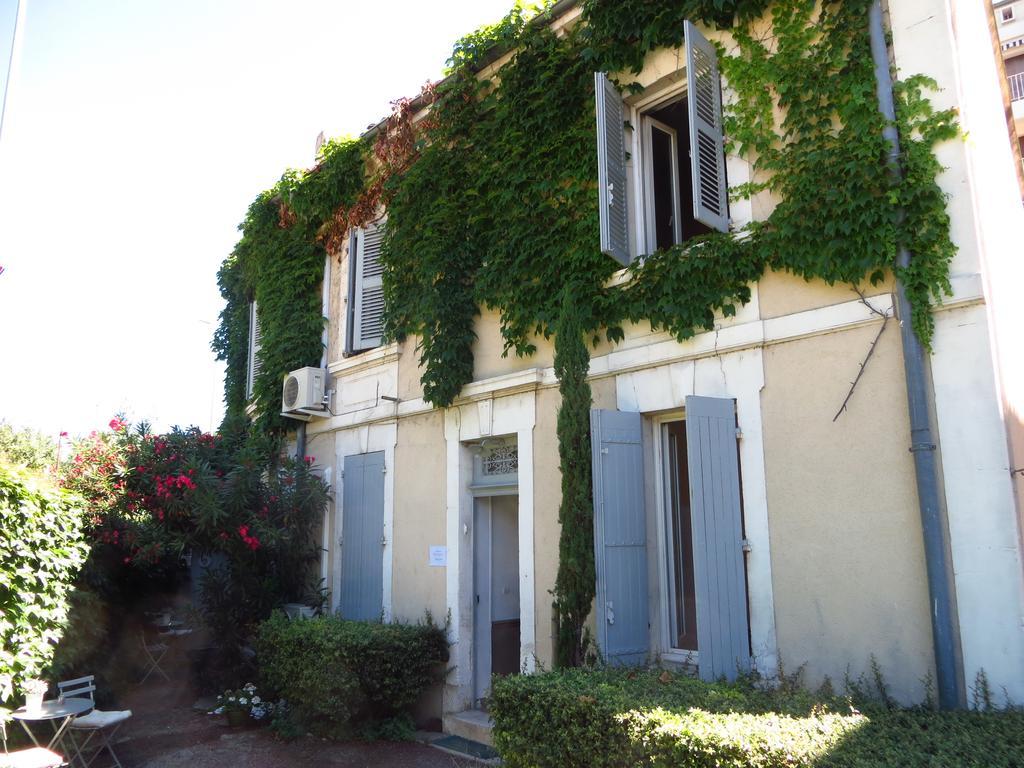 Maison Jean Chapelle Αβινιόν Εξωτερικό φωτογραφία