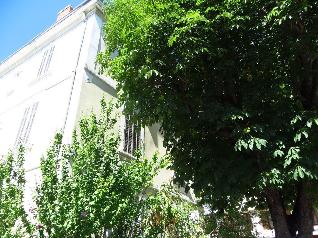 Maison Jean Chapelle Αβινιόν Εξωτερικό φωτογραφία