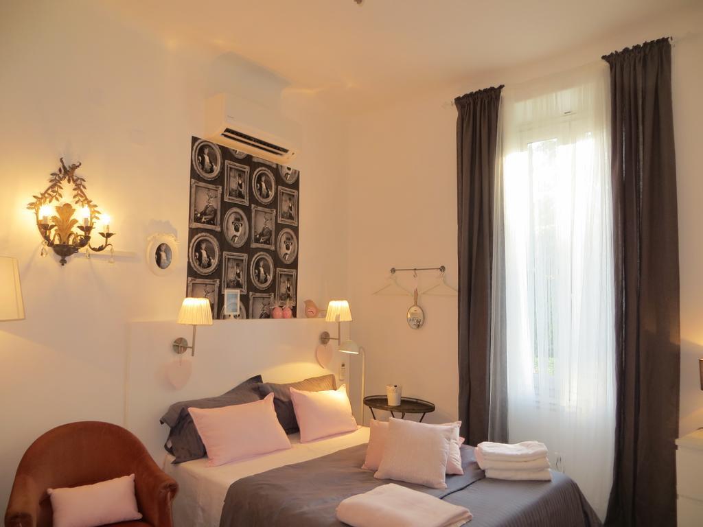Maison Jean Chapelle Αβινιόν Εξωτερικό φωτογραφία