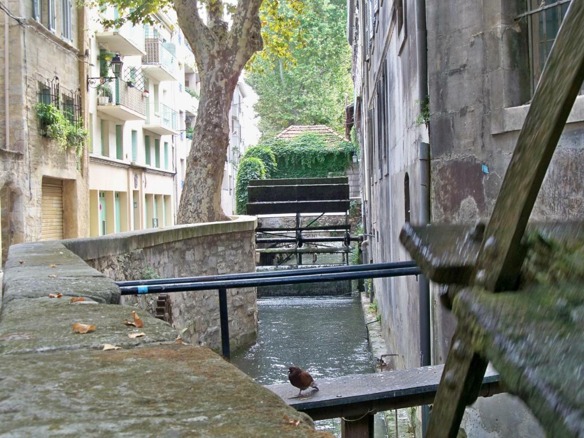 Maison Jean Chapelle Αβινιόν Εξωτερικό φωτογραφία